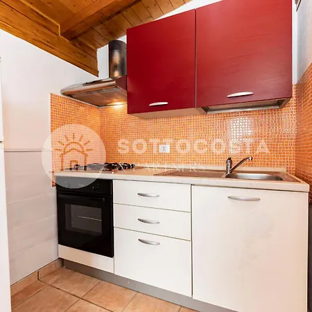La Terrazza Del Pescatore - Apartment