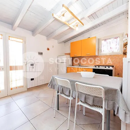 Apartment La Terrazza Del Pescatore -