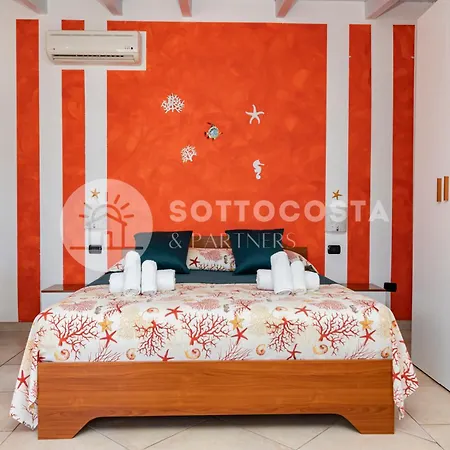 Apartment La Terrazza Del Pescatore -