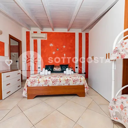 Apartment La Terrazza Del Pescatore -