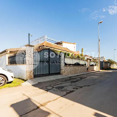 La Terrazza Del Pescatore -