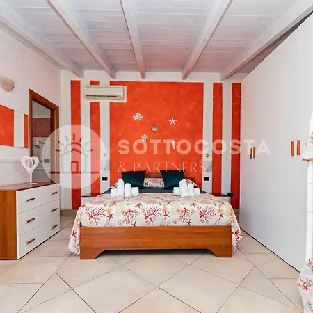 La Terrazza Del Pescatore - *