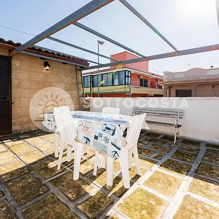 La Terrazza Del Pescatore -