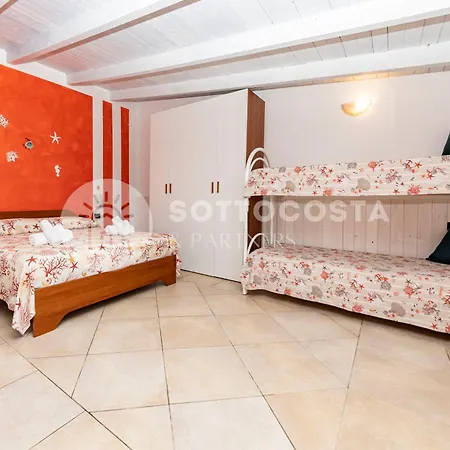 La Terrazza Del Pescatore - Apartment *