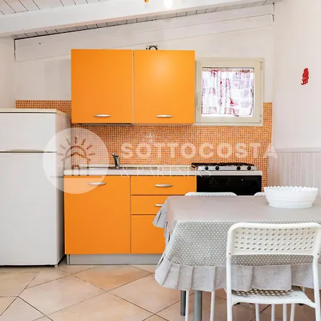 La Terrazza Del Pescatore - *