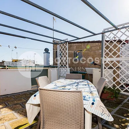 La Terrazza Del Pescatore -