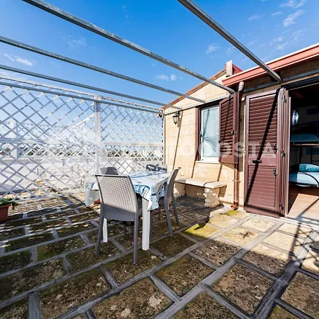 La Terrazza Del Pescatore - Apartment Porto Cesareo