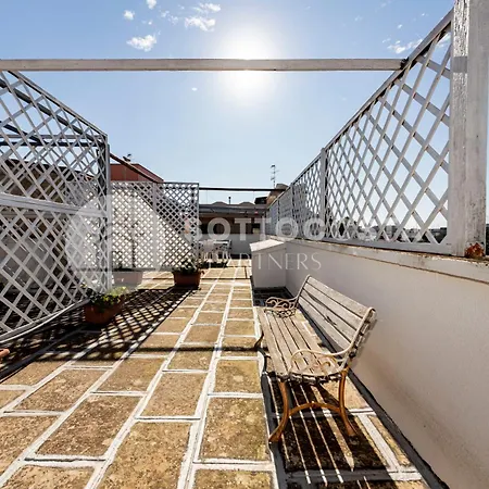 La Terrazza Del Pescatore - *