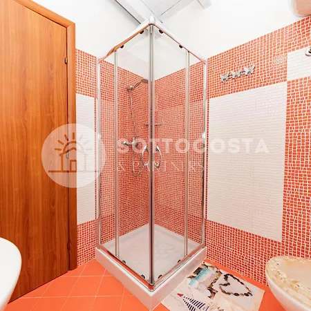 La Terrazza Del Pescatore - Apartment