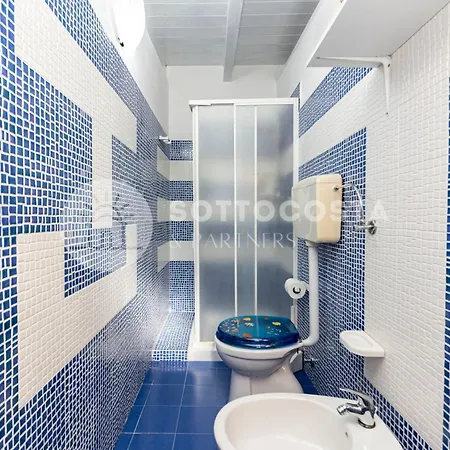 Apartment La Terrazza Del Pescatore -