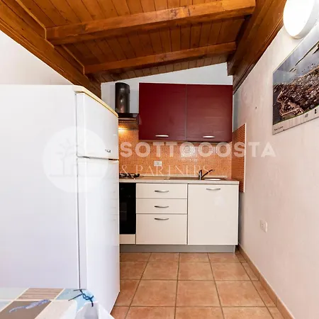 La Terrazza Del Pescatore - *